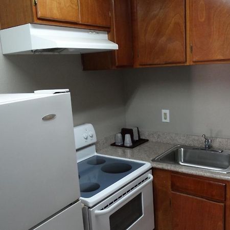 Regency Inn And Suites 험블 외부 사진