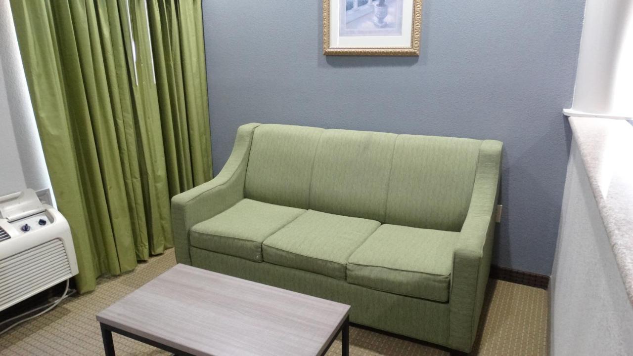 Regency Inn And Suites 험블 외부 사진