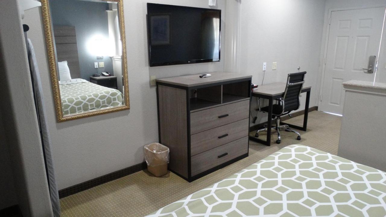 Regency Inn And Suites 험블 외부 사진