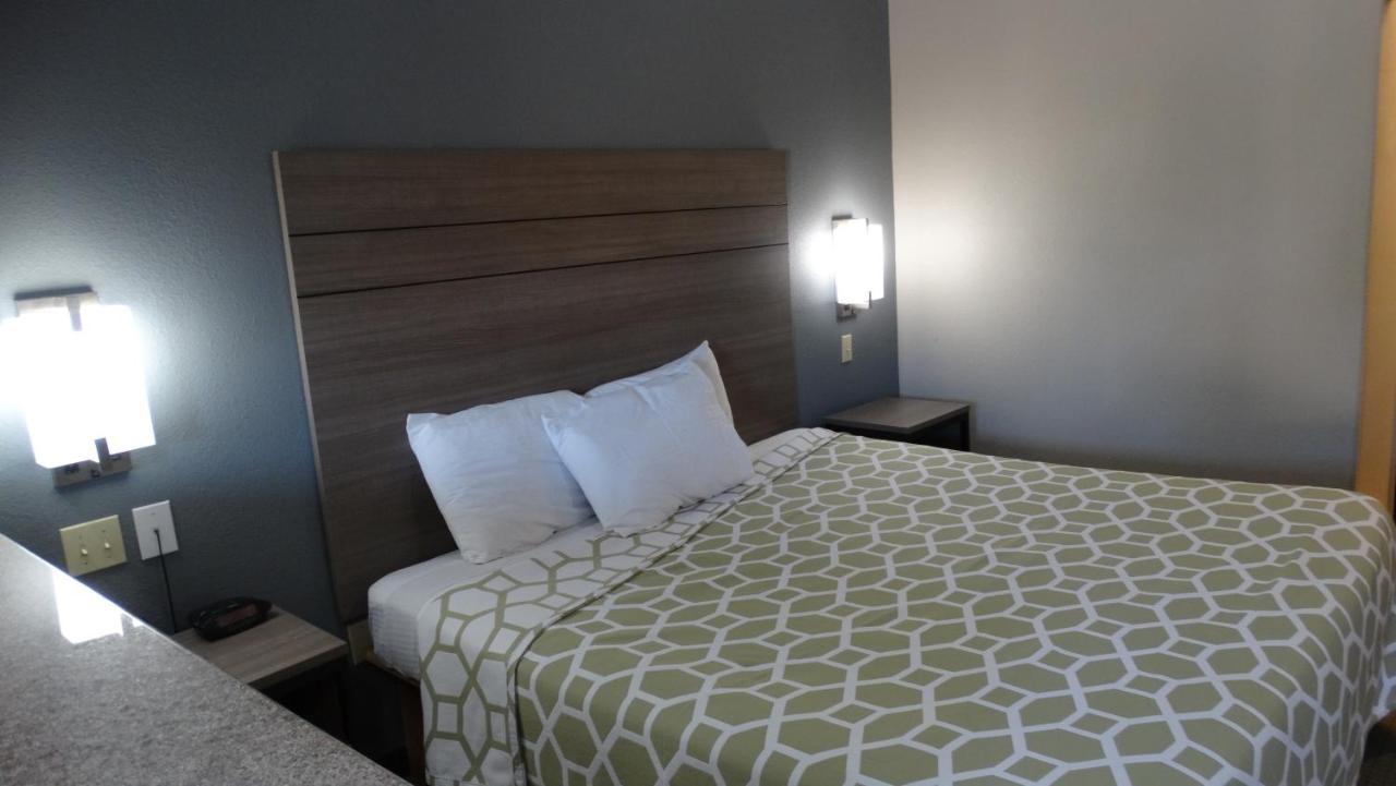 Regency Inn And Suites 험블 외부 사진