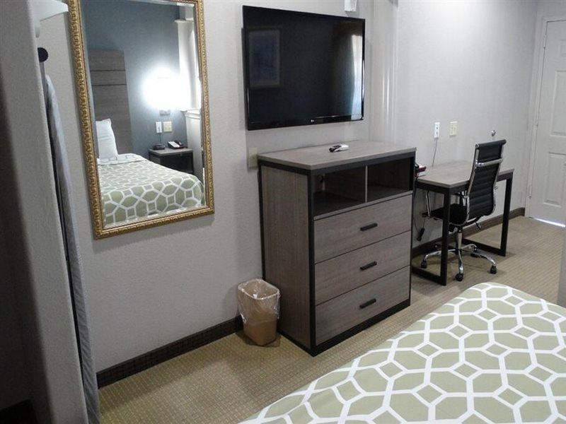 Regency Inn And Suites 험블 외부 사진