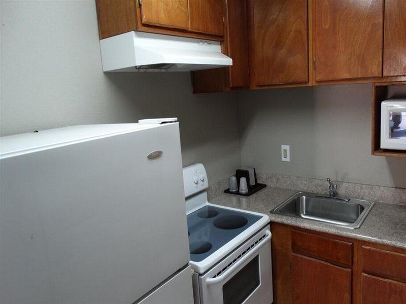 Regency Inn And Suites 험블 외부 사진