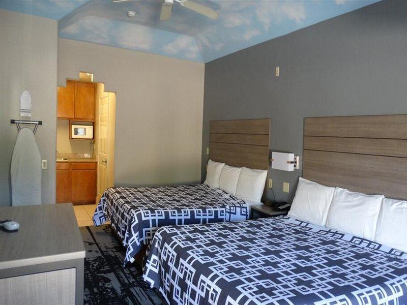 Regency Inn And Suites 험블 외부 사진