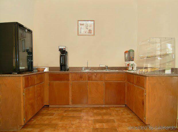 Regency Inn And Suites 험블 외부 사진