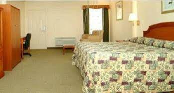 Regency Inn And Suites 험블 외부 사진