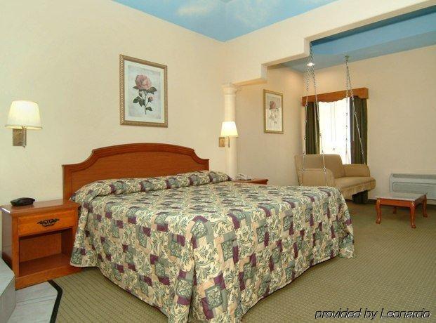 Regency Inn And Suites 험블 객실 사진