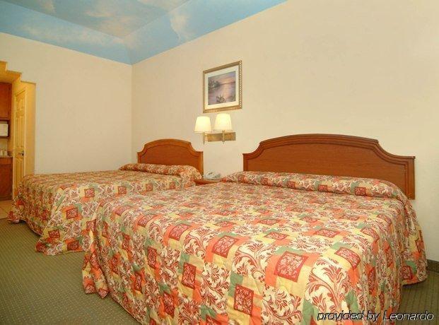 Regency Inn And Suites 험블 객실 사진