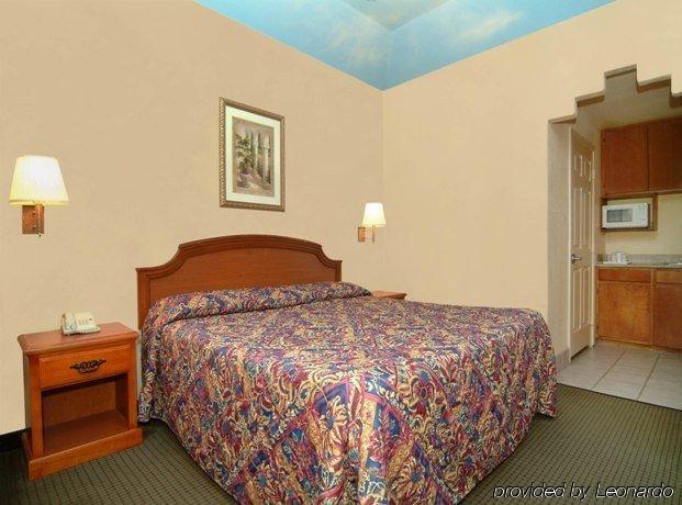 Regency Inn And Suites 험블 외부 사진