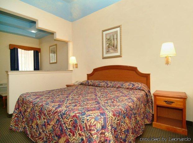 Regency Inn And Suites 험블 객실 사진
